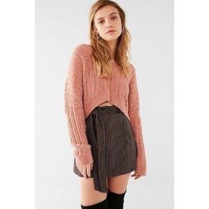Urban Outfitters/Silence + Noise sweater XS